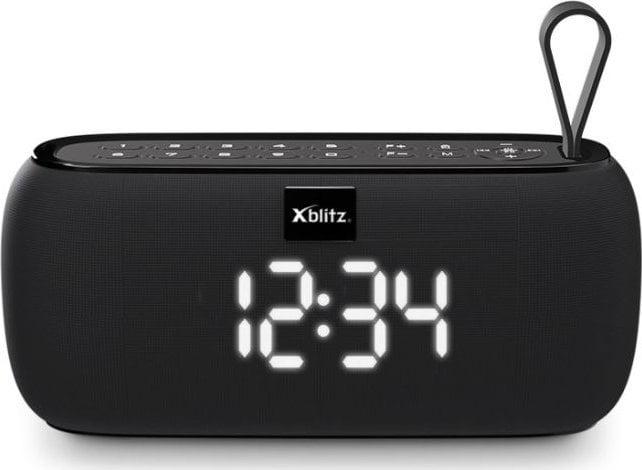 Actual product image Xblitz Głośnik Master 200 czarny (Master 200) (3 h)