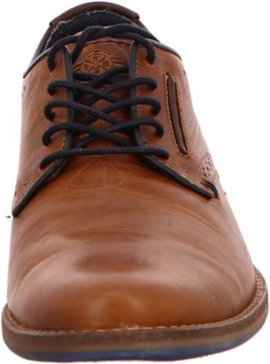 Actual product image Bullboxer Lace-up shoes (44)