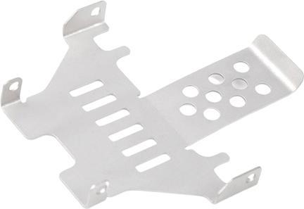 Produktbild Rc4Wd Unterbodenschutz Oxer Transfer Guard TRX-4 / TRX-6
