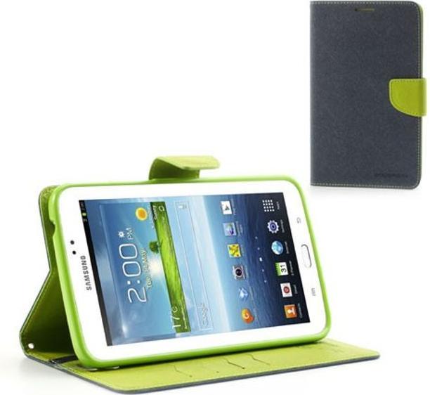 Actual product image Goospery Fancy Diary Series (Galaxy Tab 3 7.0 (2013))