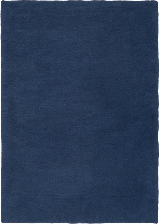Bleu foncé