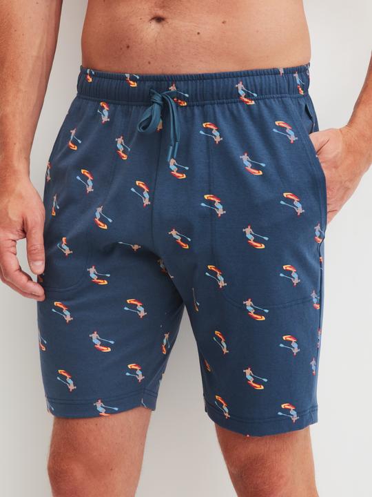 Immagine prodotto Calida Rmx Sleep Holiday Bermudas (M)