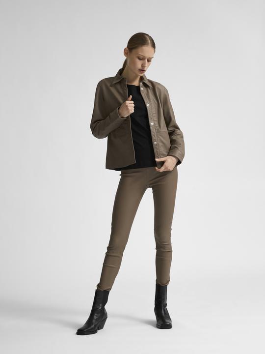 Produktbild Selected Rundhalsausschnitt Longsleeve (XS)