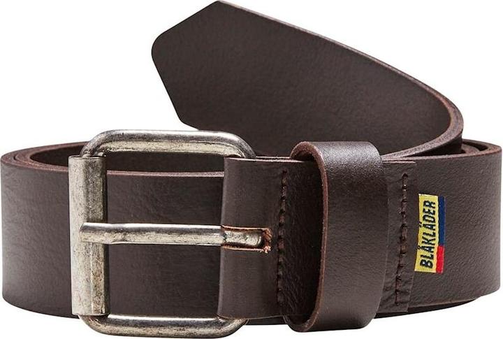 Produktbild Blakläder Ledergürtel