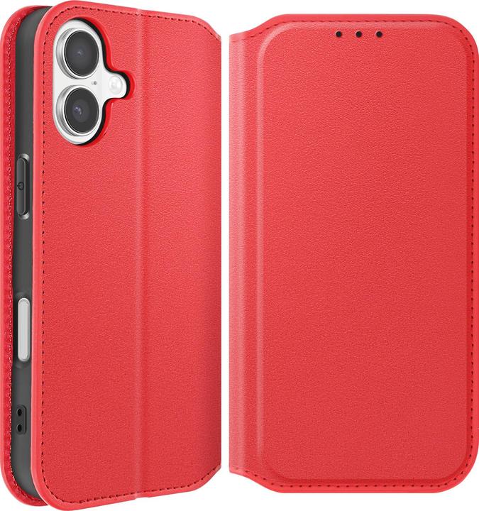 Produktbild Avizar Etui iPhone 17 mit Kartenfach (Apple iPhone Air)