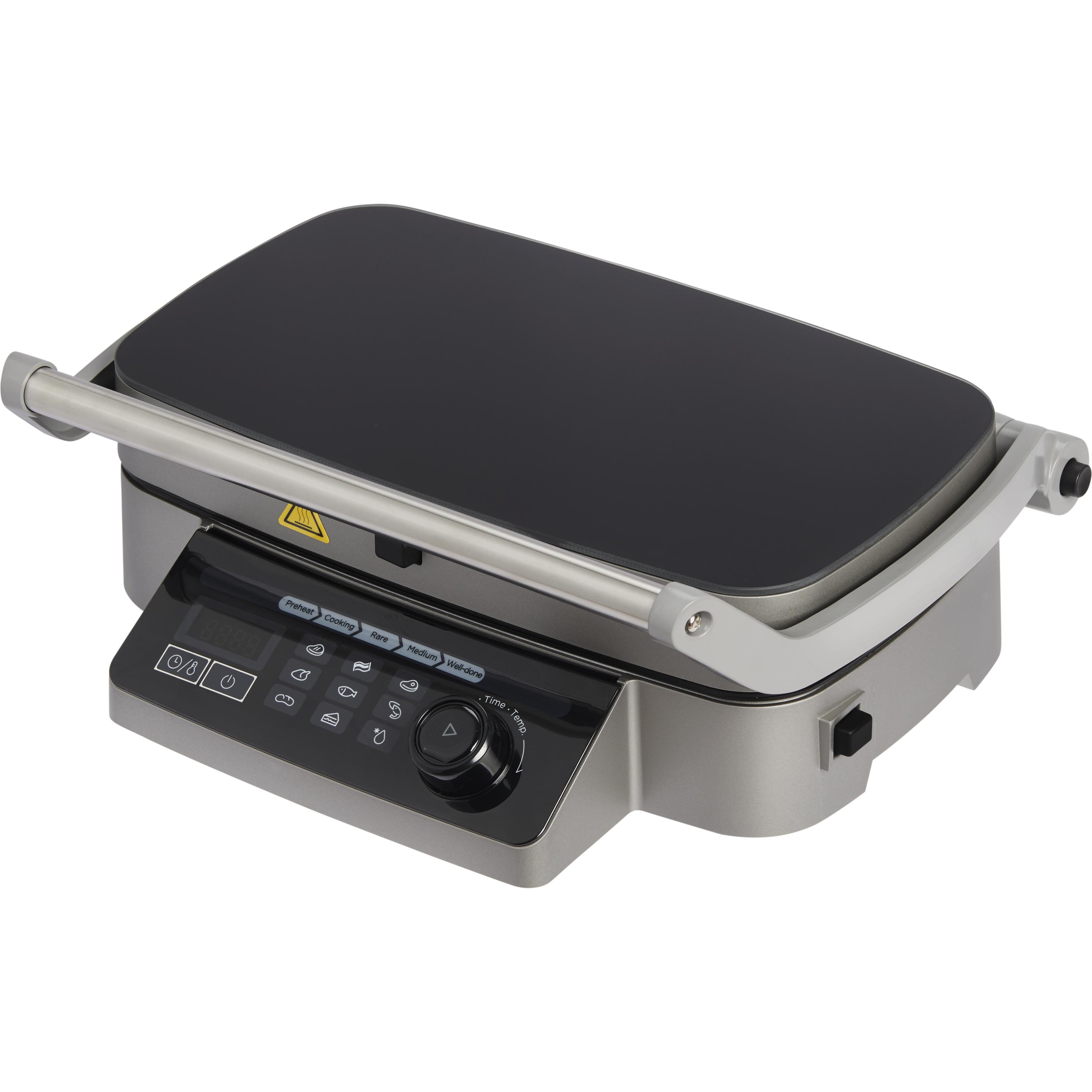Ströme Sizzle 'n Snack Shack tabletop grill, Tischgrill