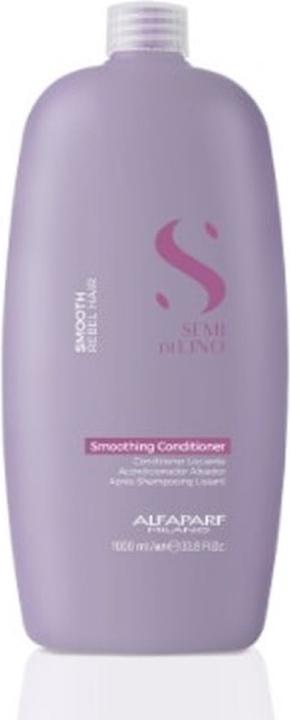 Image du produit Alfaparf Après-shampooing Semi Di Lino Smooth (1000 ml)
