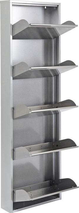 Actual product image Kare Design Gregory (50 x 14 x 170 cm)