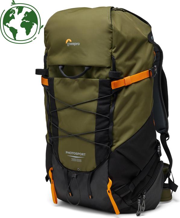 Produktbild Lowepro PhotoSport X BP 35L AW (Fotorucksack, 38 l)
