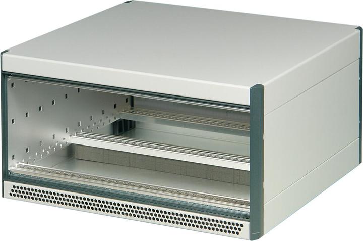 Immagine prodotto Schroff armadio completo per aria ratiopacPRO - RAT.PRO AIR 6/7HE 84TE 435T (Rack da 19 pollici)