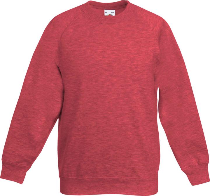 Actual product image Fruit of the Loom Jumper (14, 15)