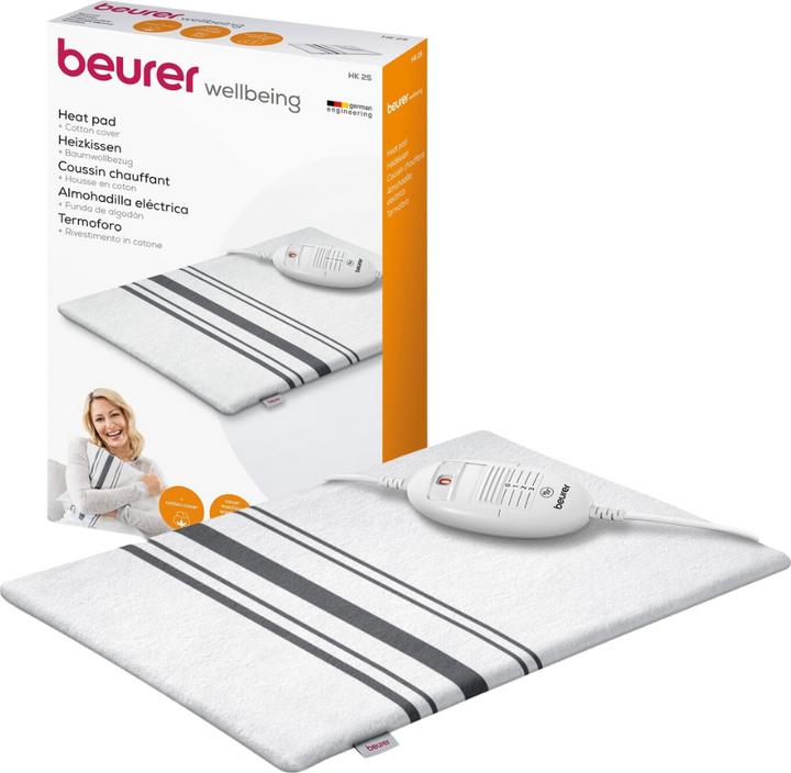 Image du produit Beurer HK 25 (30 x 40 cm)