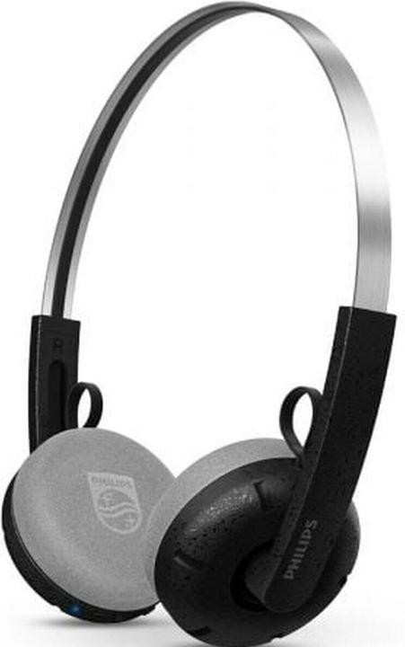 Philips TAH2000BK/00 (26 h, Draadloze)