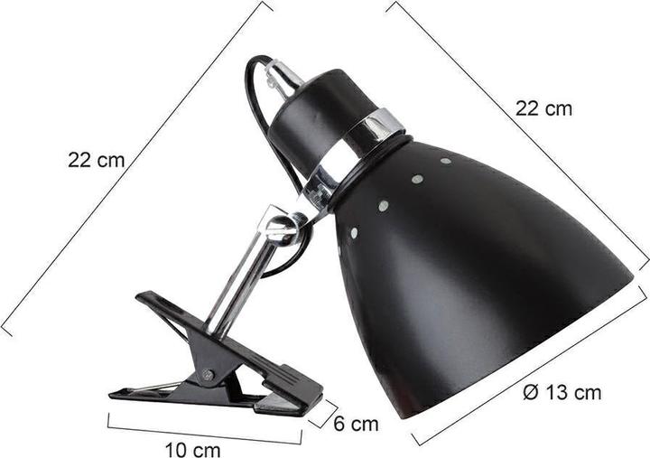 Produktbild Steinhauer Spring (E27)