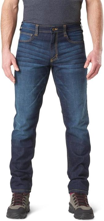 Immagine prodotto 5.11 Defender Flex Slim Jeans Blu-30/30 (W30/L30)