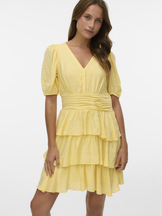 Image du produit Vero Moda VMLISE Kurzes Kleid Kleid (XL)