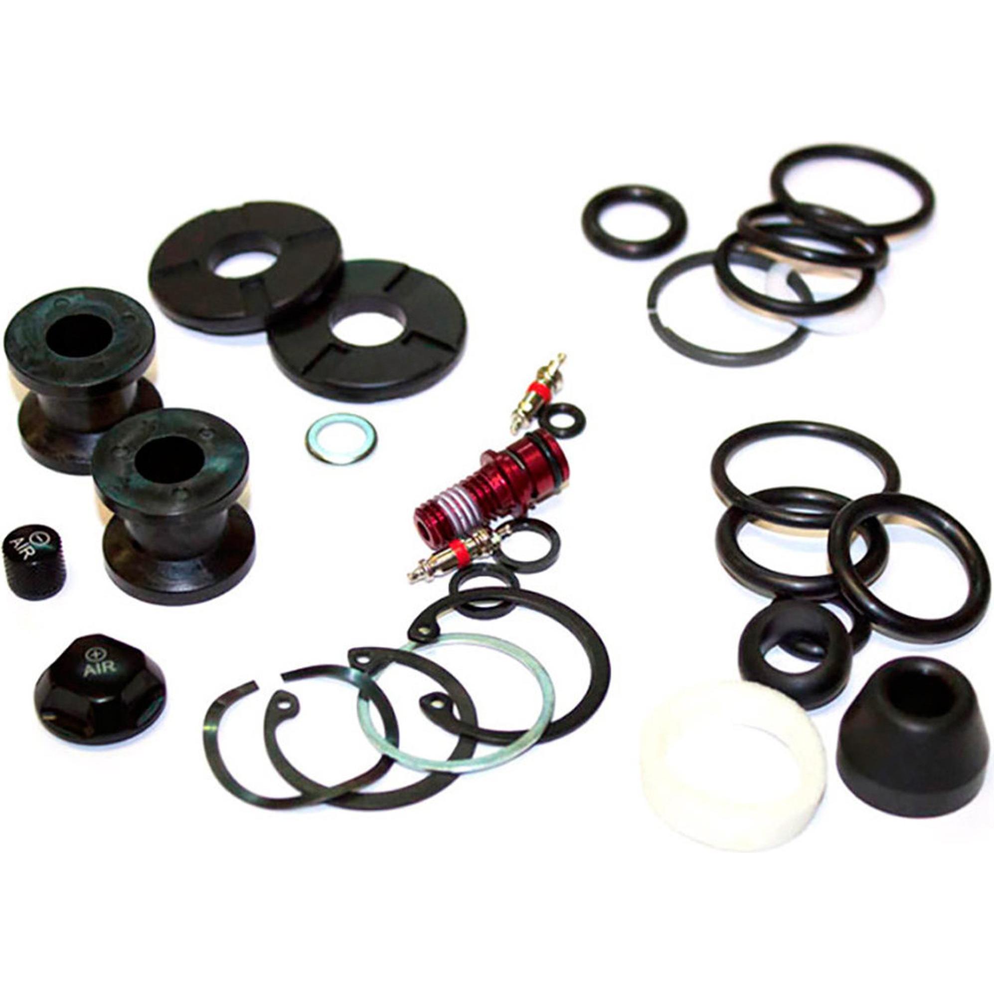 RockShox, Zubehör Velofederung