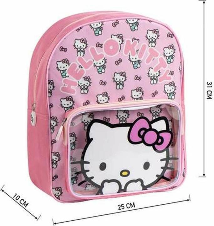 Produktbild Cerdá Sanrio - Kitty White