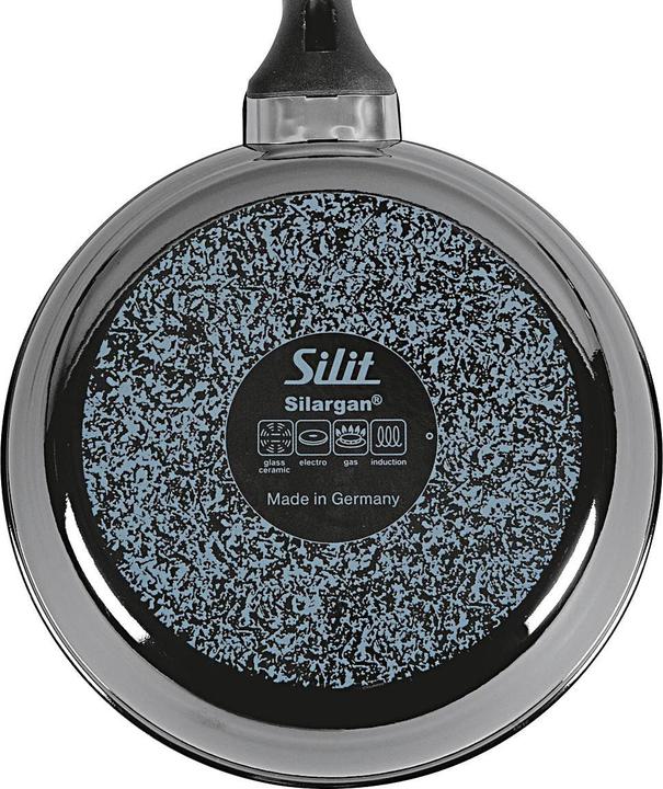 Image du produit Silit Professionnel (20 cm, Poêle à frire, Silargan)