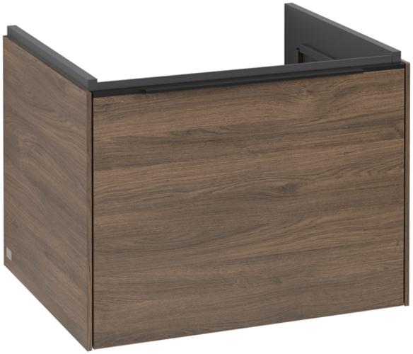 Arizona oak, Volcano Black