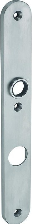Produktbild Glutz Schutztürschild 5360 glide/easyfix® (Türschildgarnitur)
