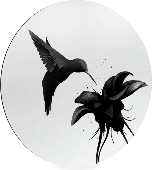 Produktbild Trenddeko Chorum - Kolibri (Ø 45 cm)