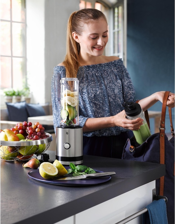 Immagine prodotto WMF Smoothie Mixer / Smoothie Maker KITCHENminis (300 W)