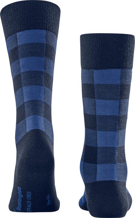 Actual product image Burlington Buffalo Check Herren (Single pack, 40 - 46)