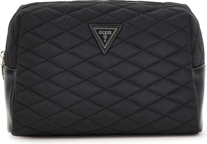Image du produit Guess Large trousse de toilette 24 cm (2 l)