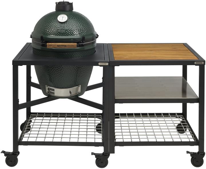 Actual product image Big Green Egg shelf insert