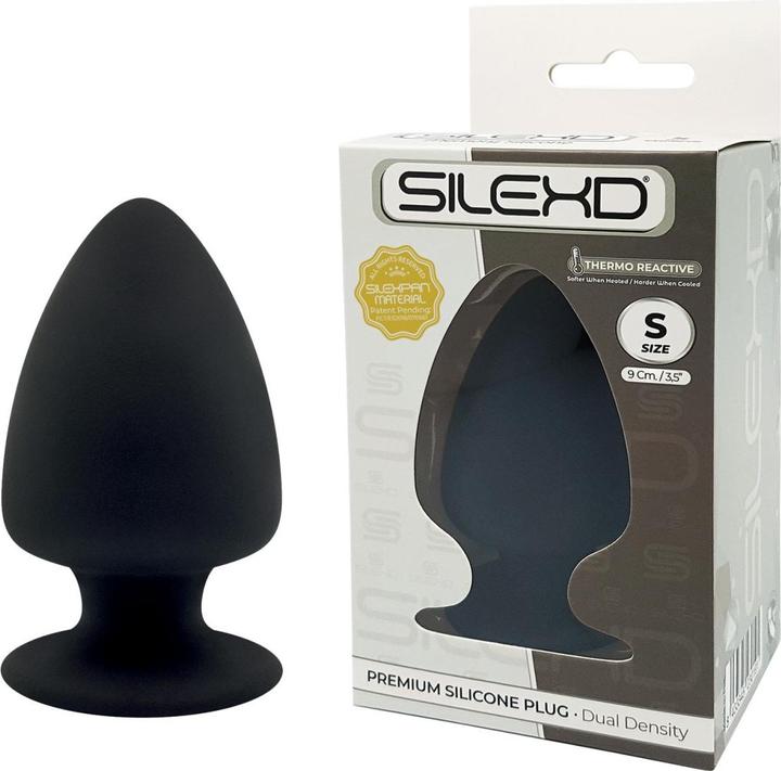 Silexd Premium Plug