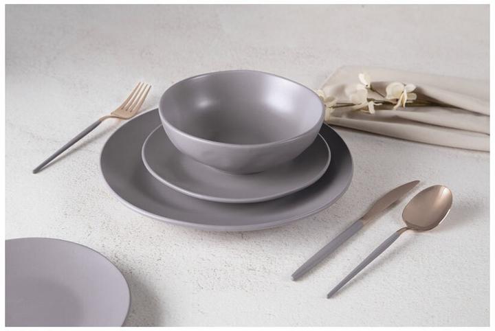 Image du produit BerlingerHaus Taupe (18 pcs)