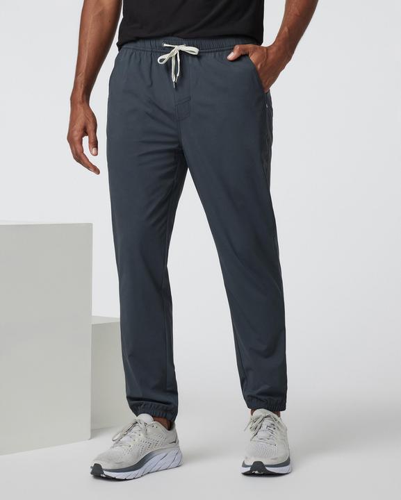 Actual product image Vuori Kore Jogger Lined Classic 28" (M)