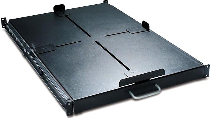 Produktbild APC Sliding Shelf - 200lbs/91kg