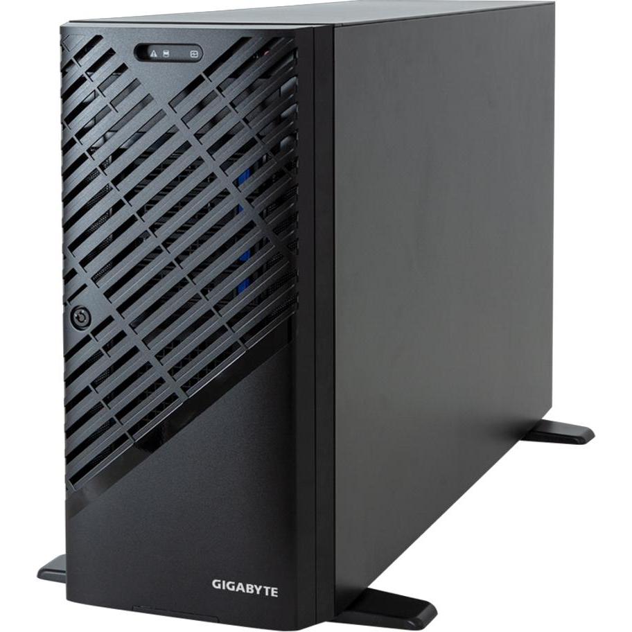 Gigabyte Barebone W773-W80, Server Barebone