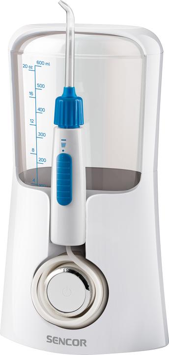 Immagine prodotto Sencor SOI 3312WH