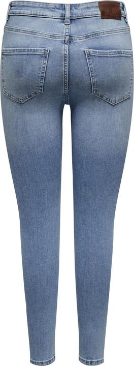Immagine prodotto Only ONLBobby Life - Jeans Skinny Mid Ankle Fit (W27/L34)