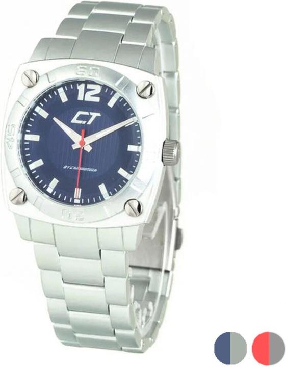 Produktbild Chronotech Unisex-Uhr CC7079M (ø 38 mm) (38 mm)