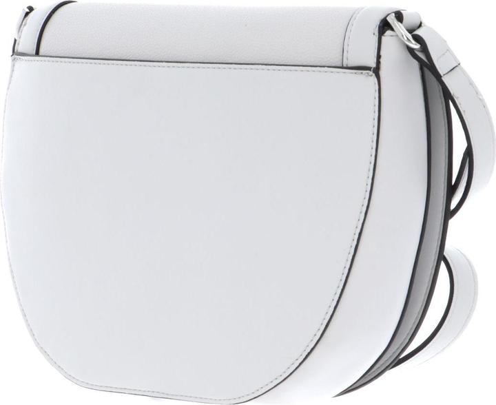 Actual product image Calvin Klein Saddle Bag