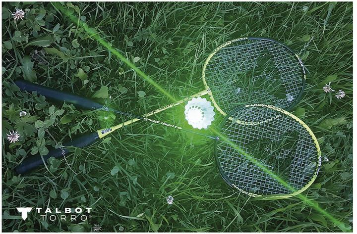 Productafbeelding Talbot Torro Magische nacht