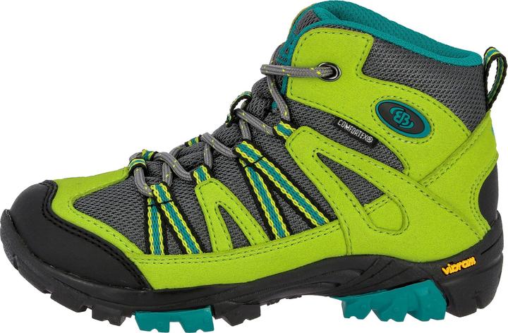 Produktbild Brütting Ohio high (34)