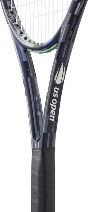 Actual product image Wilson Blade 100L V9 US Open 2025 (1, 285 g)