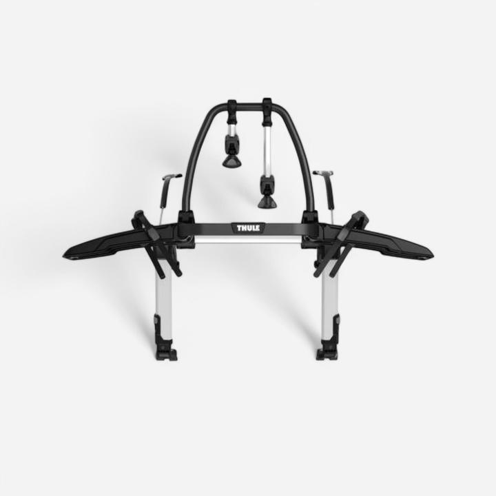 Actual product image Thule OutWay Platform 2