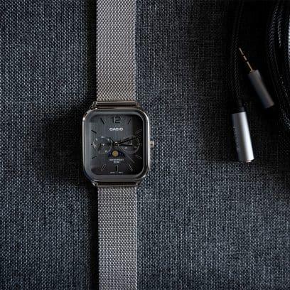 Produktbild Casio MTP-M305M-8AV (Analoguhr, 34 mm)