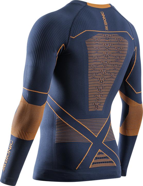 Actual product image X-Bionic Energy Accumulator Light Shirt Ls (L)