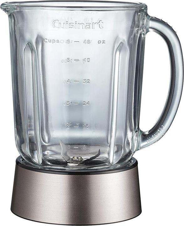 Actual product image Cuisinart Blender Robot BFP603E (600 W)