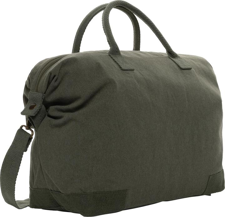 Immagine prodotto Xd Collection Kezar Tela Riciclata 40L Borsa per il Fine Settimana (40 l)