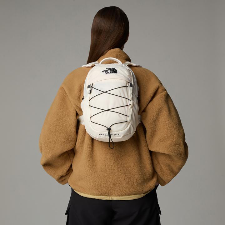 Actual product image North Face Borealis Mini 10 (10 l)