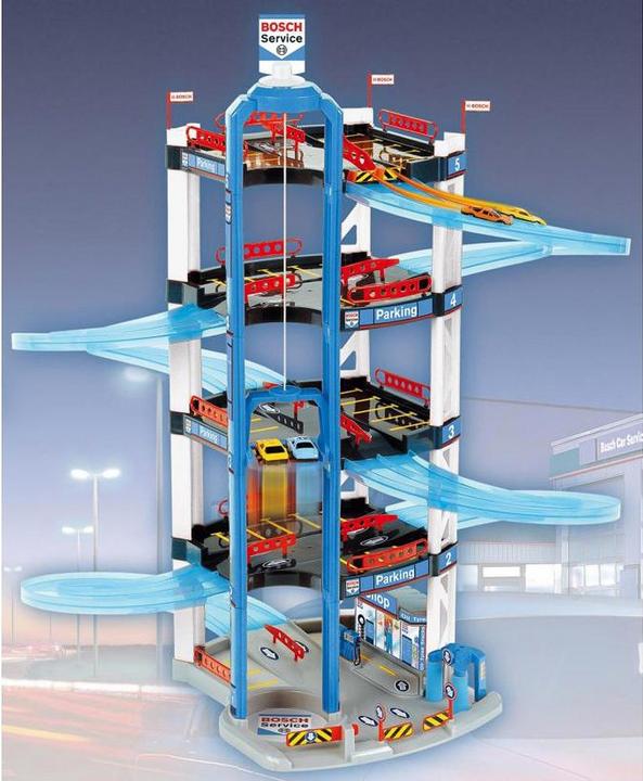 Immagine prodotto Theo Klein Garage Bosch