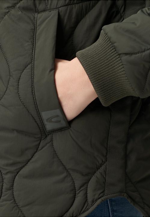 Produktbild Camel Active Steppjacke mit Taschen (52)